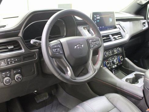 Used 2023 Chevrolet Tahoe RST w/ Luxury Package AWD/4WD image 11
