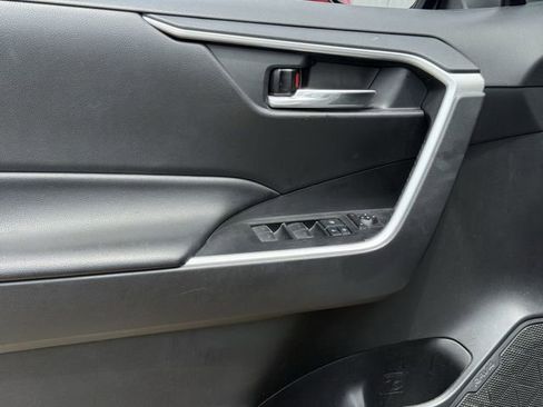 Used 2022 Toyota RAV4 XLE FWD image 24