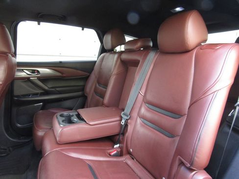Used 2016 MAZDA CX-9 Signature image 17