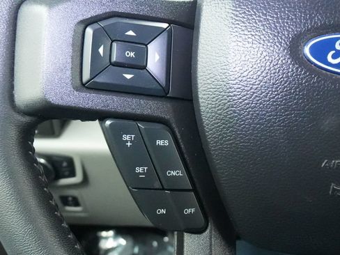 Used 2019 Ford F150 XLT w/ Equipment Group 302A Luxury AWD/4WD image 34