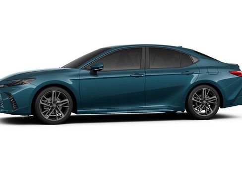 New 2026 Toyota Camry XSE AWD/4WD image 3