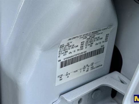 Used 2015 Ford F550 XL image 33