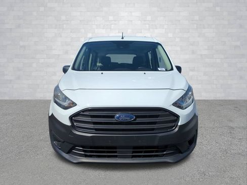 Certified 2022 Ford Transit Connect XL FWD image 10
