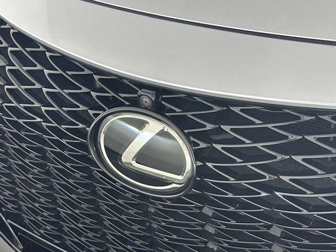 Used 2023 Lexus IS 350 F Sport w/ Navigation Package RWD image 12