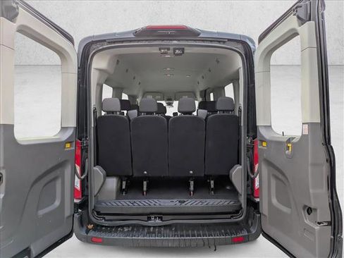 Used 2024 Ford Transit 350 XLT image 11