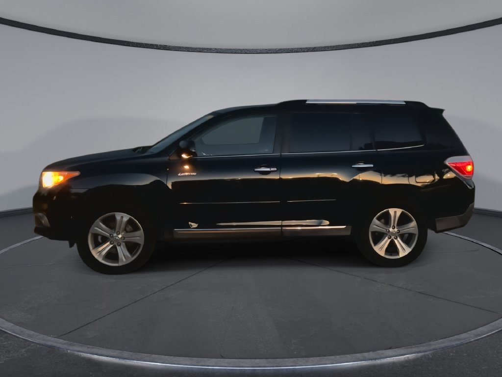 Used 2013 Toyota Highlander Limited AWD/4WD image 5