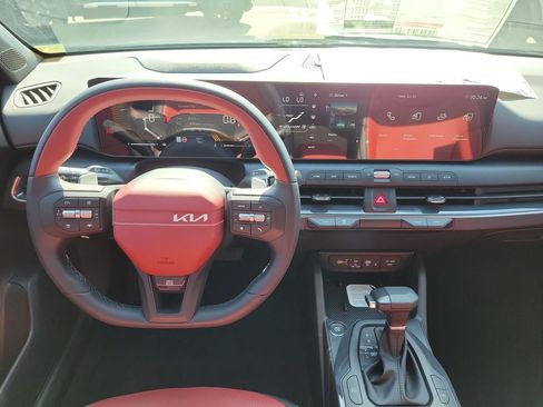 New 2026 Kia K4 EX FWD image 17