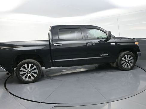 Used 2019 Toyota Tundra Limited AWD/4WD image 26
