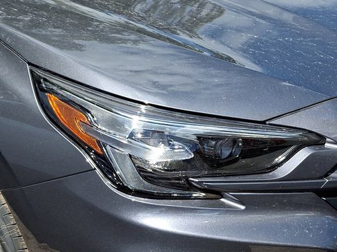 New 2025 Subaru Legacy Premium w/ Tech Package #1 image 3