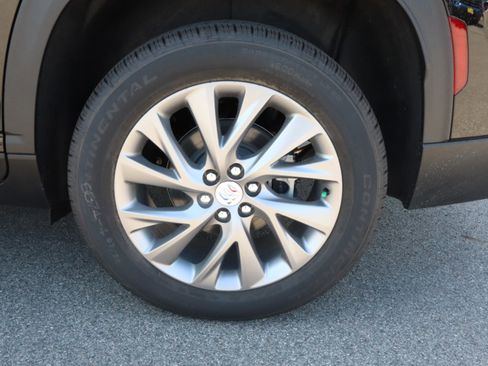 New 2026 Buick Enclave Preferred w/ Power Package image 21