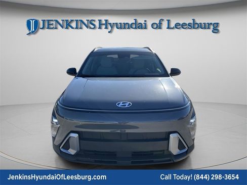 New 2026 Hyundai Kona SEL Sport image 8