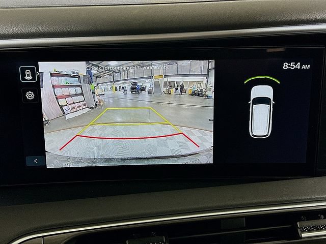Used 2026 Hyundai Palisade SEL AWD/4WD image 17