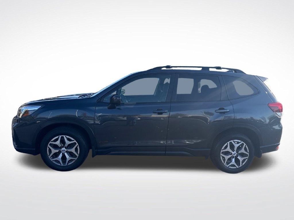 Used 2019 Subaru Forester Premium AWD/4WD image 2