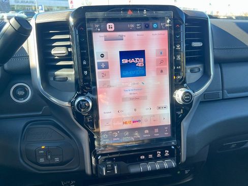 New 2026 RAM 3500 Laramie image 21