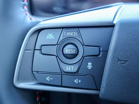 New 2026 Nissan Sentra SR image 11