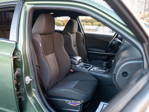 Used 2022 Dodge Charger GT image 17