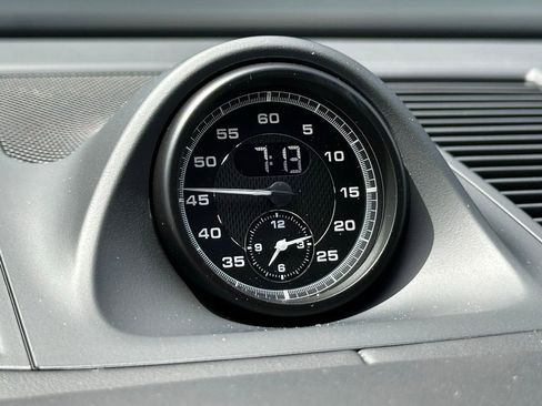 Certified 2025 Porsche Macan Turbo image 25