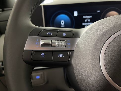 New 2026 Hyundai Tucson Limited AWD/4WD image 27
