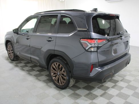 New 2026 Subaru Forester Sport image 29