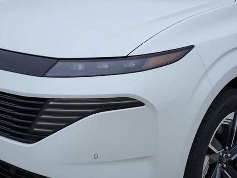 New 2026 Nissan Murano SL AWD/4WD image 5