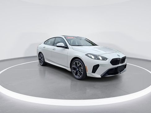 Used 2025 BMW 228i xDrive image 2