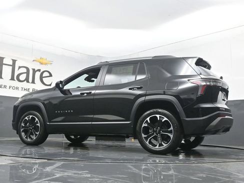 New 2026 Chevrolet Equinox LT w/ Convenience Package II image 33