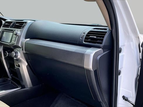 Used 2014 Toyota 4Runner SR5 Premium RWD image 18