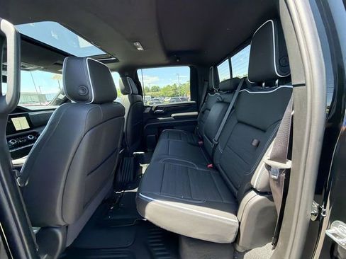 New 2026 GMC Sierra 2500 AT4X AWD/4WD image 19