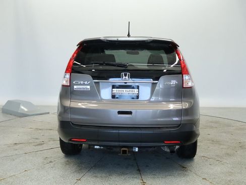 Used 2012 Honda CR-V EX image 4