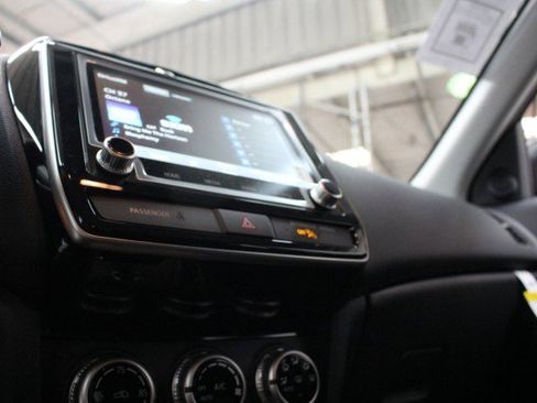 New 2026 Mitsubishi Outlander Sport ES image 12