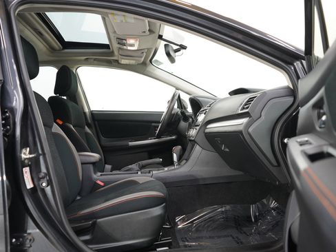 Used 2016 Subaru Crosstrek 2.0i Premium w/ Moonroof Package AWD/4WD image 11