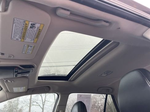 Certified 2024 Subaru Outback Limited image 24