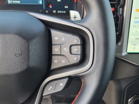 Used 2024 Ford Bronco Raptor image 22