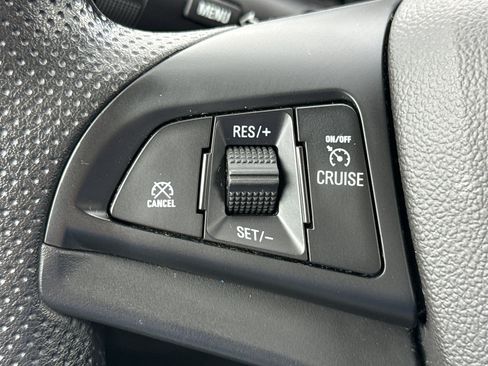 Used 2020 Chevrolet Trax LS w/ Tint and Cruise Package FWD image 16
