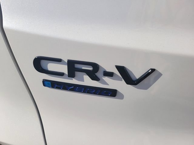 Certified 2026 Honda CR-V Sport-L image 10
