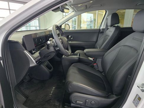 New 2025 Hyundai Ioniq 5 SEL AWD/4WD image 15