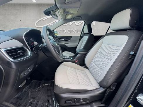 Used 2021 Chevrolet Equinox LS w/ LS Convenience Package image 19