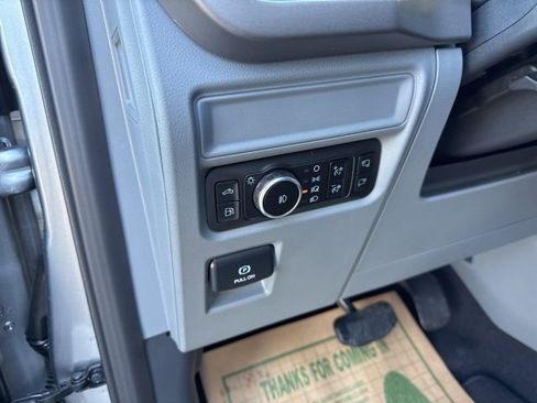 New 2025 Ford F150 XLT w/ Equipment Group 302A MID image 19