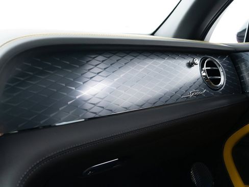 New 2026 Bentley Bentayga Speed image 41