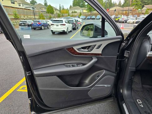 Used 2019 Audi Q7 2.0T Premium Plus w/ Premium Plus Package image 20