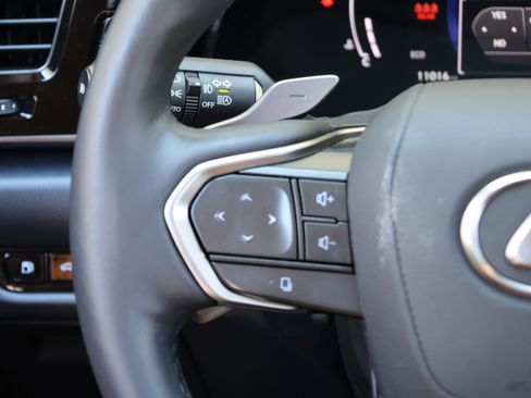 Used 2025 Lexus NX 350 AWD w/ Cold Area Package image 32