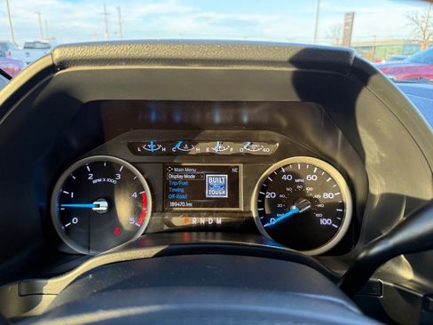 Used 2022 Ford F250 XLT w/ XLT Value Package AWD/4WD image 26
