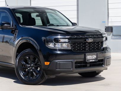 Used 2023 Ford Maverick XLT w/ Black Appearance Package