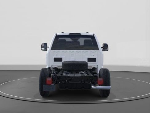 New 2026 Ford F350 2WD Regular Cab Super Duty image 5