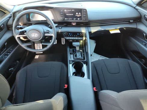 New 2026 Hyundai Elantra SEL Sport Premium image 13