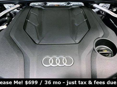 Certified 2025 Audi A6 Premium Plus w/ Premium Plus Package image 33