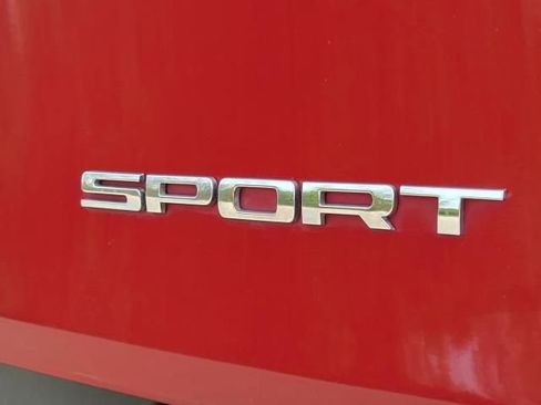 Used 2015 Jeep Cherokee Sport w/ Cold Weather Group AWD/4WD image 6
