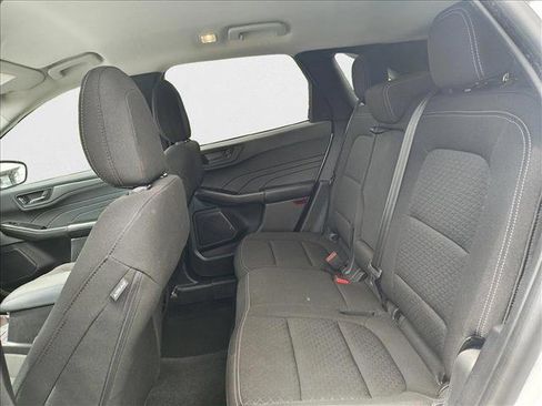 Used 2024 Ford Escape Active image 15