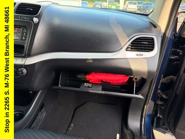 Used 2020 Dodge Journey SE w/ SE Popular Equipment Group FWD image 30