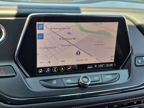 Used 2019 Chevrolet Blazer RS FWD image 29